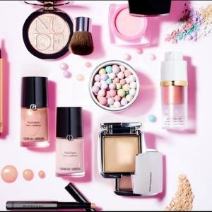 Mystery Beauty Sample